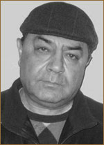 Ахвердян Рубен Левонович