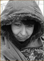 Овсепян Анжела (II)