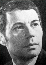 Степанов Виктор Михайлович (V)