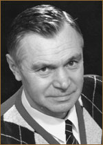 Кит Михаил Иванович