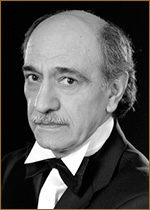 Салманов Агахан Али оглы