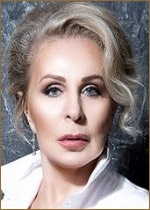 Фогель Ольга Юрьевна