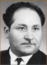 Аскаров Гулу Аскаров Гулу