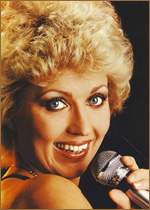 Моника Аспелунд