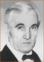 Кондрашёв Михаил Александрович