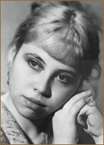 Рахвалова Наталья Эдуардовна