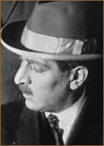 Чаров Николай Николаевич