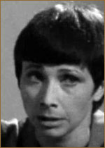 Соколовская Ольга