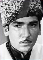 Велиев Анвар