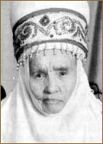 Карасартова Койсун Карасартова Койсун