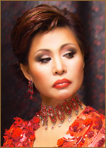 Рымбаева Роза Куанышевна