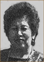 Курманалиева Кенеш