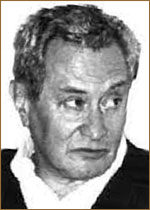 Суслов Илья Петрович