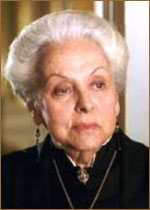 Мария Луиза Понте