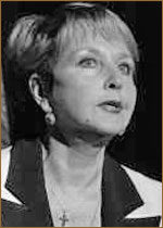 Тертерян Жанна (Жаннета) Григорьевна