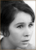 Калистратова Татьяна Михайловна