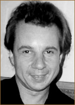 Урюпин Дмитрий