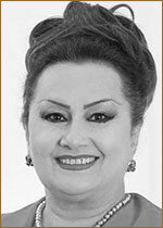 Джафарова Бясти