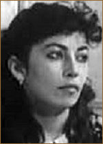 Кулиева Улькер