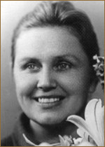 Квятковская Зинаида Александровна