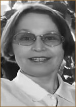 Кандалова Лариса