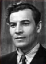 Капустин Василий Иванович