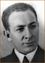 Бунчиков Владимир Абрамович