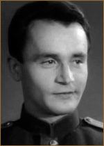 Рожнятовский Игорь Феофилович