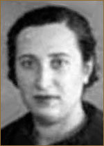 Тушишвили Тамара