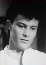 Самарджиев Икар