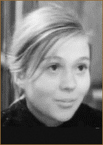 Алекина Елена