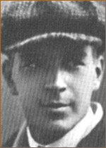 Азанчевский Серафим Васильевич