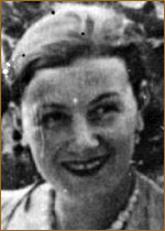 Вачнадзе Елизавета Константиновна