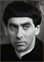 Гольцин Аркадий Маркович