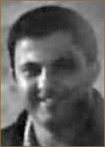 Мирхашимов Батыр