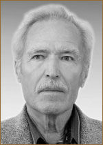 Коркищенко Алексей Абрамович