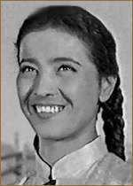 Джурбаева-Сосновская Дилором Джурбаева-Сосновская Дилором