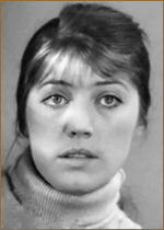 Куковенко Людмила