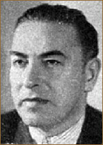 Тур Леонид Давидович