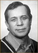 Задубровский Виктор Васильевич