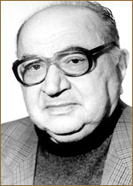 Фрейлих Семен Израилевич