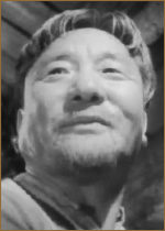 Ринчино Бальжинима Цыденович