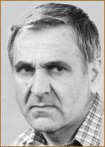 Ляшенко Юрий Иванович