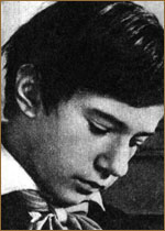 Каргин Валерий