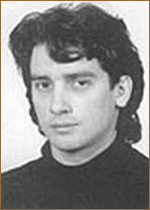 Поповченко Алексей Львович