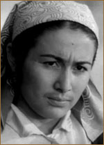 Джураева Айша Джураева Айша