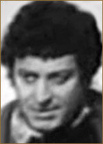 Габелия Омар