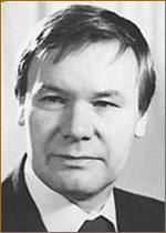 Савицкий Николай Матвеевич