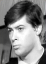 Якунин Александр Петрович