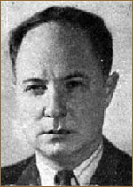 Тур Пётр Львович